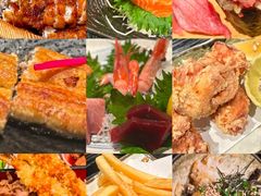 -玄白·炭烤活鳗(上海首店)