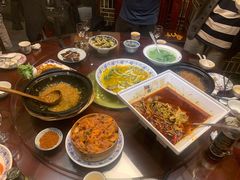 红糖阴米粥-杨记隆府(白象街店)