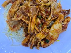 -南记食粥坊·宵夜大排档(莲花店)