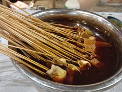 -成都瓜串串(华强北店)