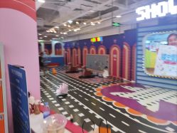 -晴空乐园(东厦100店)