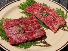上等牛肋排-宮崎牛第一号指定店 焼肉の幸加園(橘通店)
