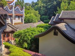 -岳麓山风景名胜区