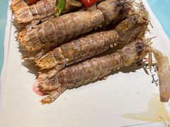 -小老板海鲜酒家(董家渡店)