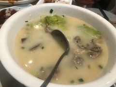 -福来居烤鸭店(天坛二店)