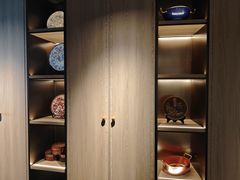 -喜悦烤鸭·新京菜(王府井店)