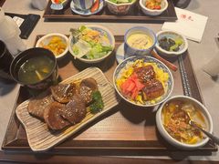 -满来寿喜烧(金虹桥店)