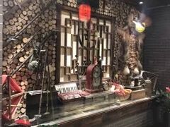 -宝丽金大酒店·洗浴中心