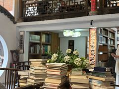 -道南書院·私房菜·早午茶·茶馆