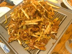 -老雒阳面馆·水席(定鼎门店)