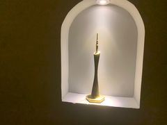 -禧瑞 ·丝浴主题·水疗·spa(中山公园店)
