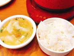 -周鱼小馆石锅酸菜鱼(活力汇店)