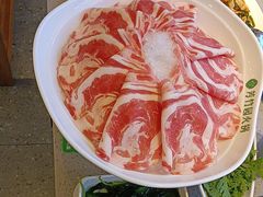 -芳竹园火锅(塘沽金街店)