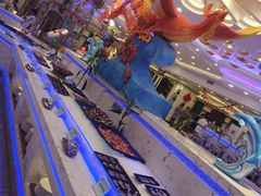 -澜悦港海鲜体验主题餐厅