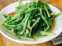 -大地土窑菜馆·特色罗浮农家菜(罗浮山景区店)