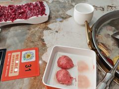 -潮汕大目牛肉火锅(皇岗旗舰店)