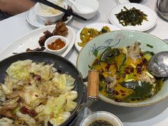 -周正水煮活鱼·吊水鱼(杏东店)