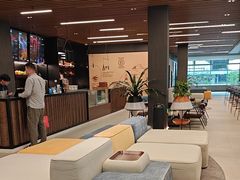 -燃坊JEN ACTIVE游泳健身中心·深圳前海JEN酒店