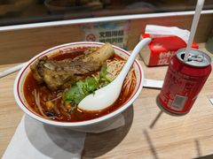 -魔都三兄弟酸辣粉·蘸卤炸串(虹桥万科店)