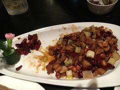 -夫妻肺片·中华老字号·正宗川菜(春熙路店)