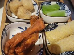-螺大喜螺蛳粉火锅(雍和宫店)