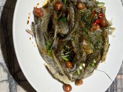 -广东道至正餐厅(区庄店)