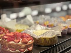 -BAKER&SPICE(安福路店)