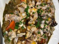 -周锦记广式餐厅