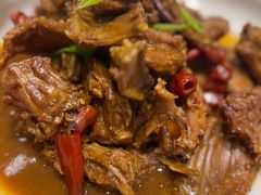 -老爷庙风味美食府(魏都大道店)