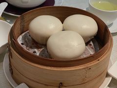 香滑流沙包-御宝轩(益丰·外滩源店)
