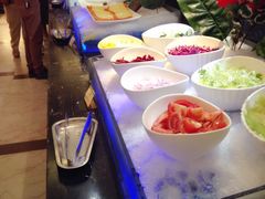 -万佳国际酒店-阳光空中西餐厅(石狮服装城店)