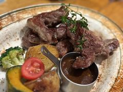 -森Some Fusion(荔湾店)