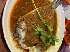 -老闵田螺馆·南昌市井菜·特色小吃(总店)