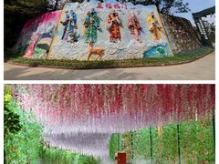 -东莞观音山旅游风景区