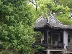 -惠山古镇·寄畅园