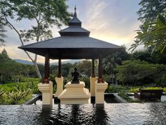 -清迈四季度假酒店Khao餐厅
