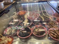 -三只鸟本地特色菜馆(上饶总店)