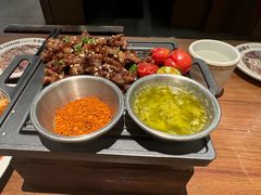 -小川洋风料理(大悦城店)