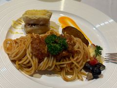 -戈雅法餐厅(世界城广场店)