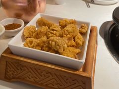 -周渝食惦酸菜鱼(青浦店)