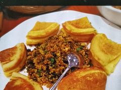 -山西会馆·晋菜·晋商宴·牌匾博物馆(胜利东街店)
