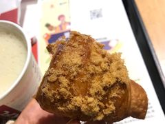 -肯德基(东四南大街店)