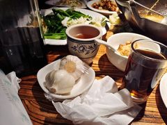 -福茂源横山铁锅羊肉(高新路店)