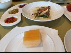 -湖影中餐厅·南京金茂威斯汀大酒店