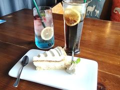 -咖啡人·融合餐厅(健康东路店)
