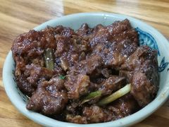 -无名氏面馆(邮电路店)