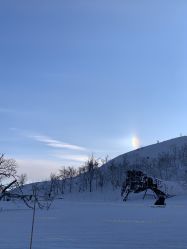 -大秃顶子山
