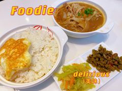 -嘉和一品粥(津华昌道店)