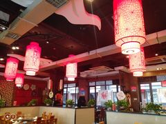 -铜人李火锅(西大街店)