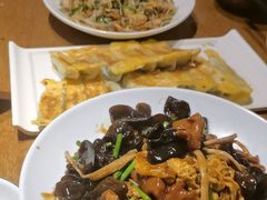 -黑家养生粥道馆(新世纪店)